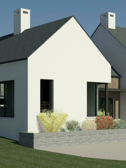 17 - Rendering - 3D View 01