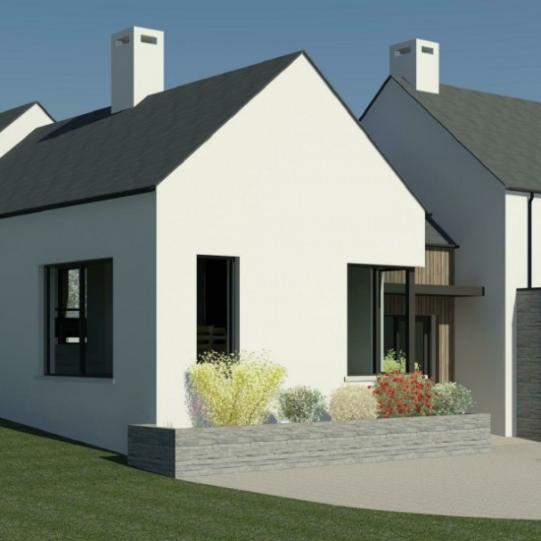 17 - Rendering - 3D View 01